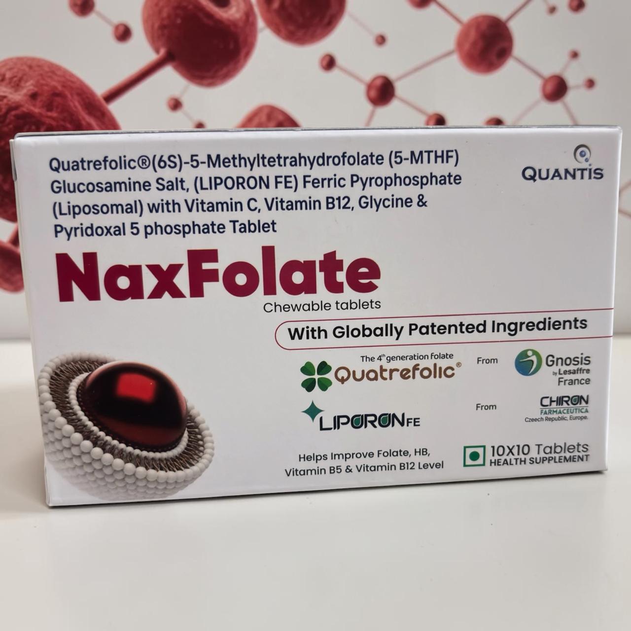 NAXFOLATE