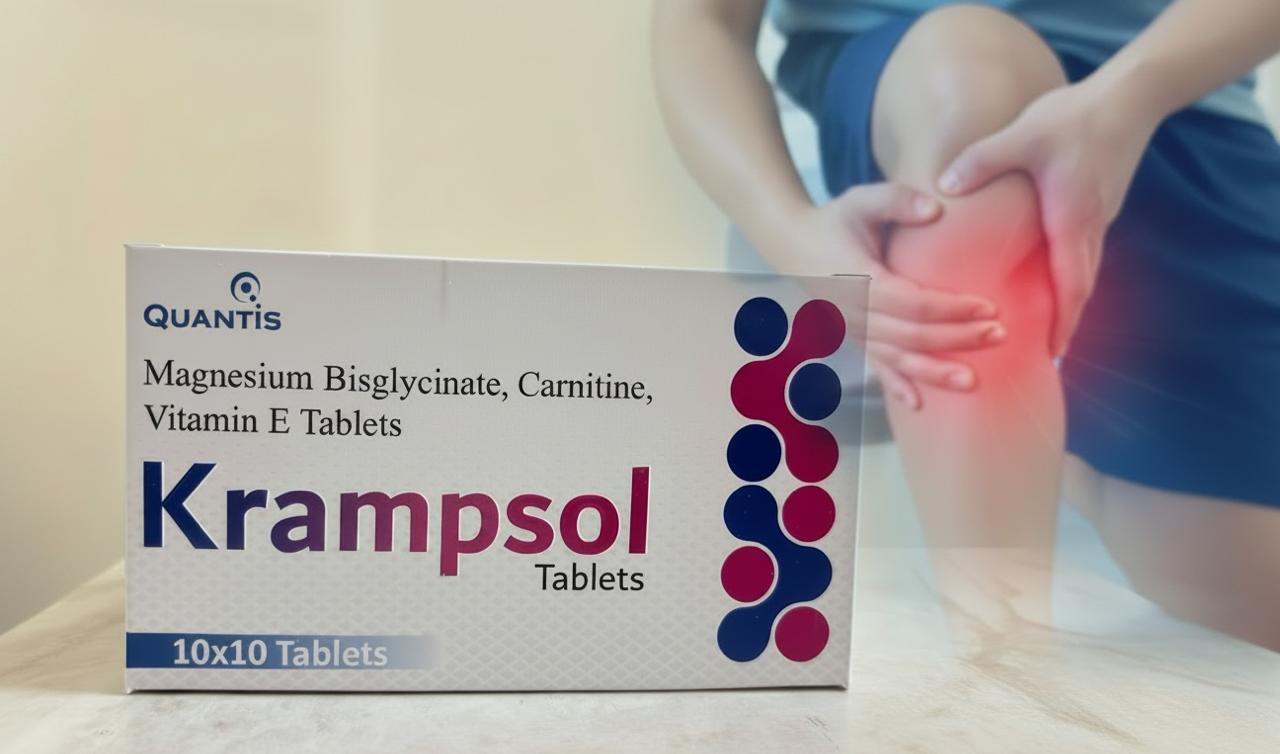 KRAMPSOL