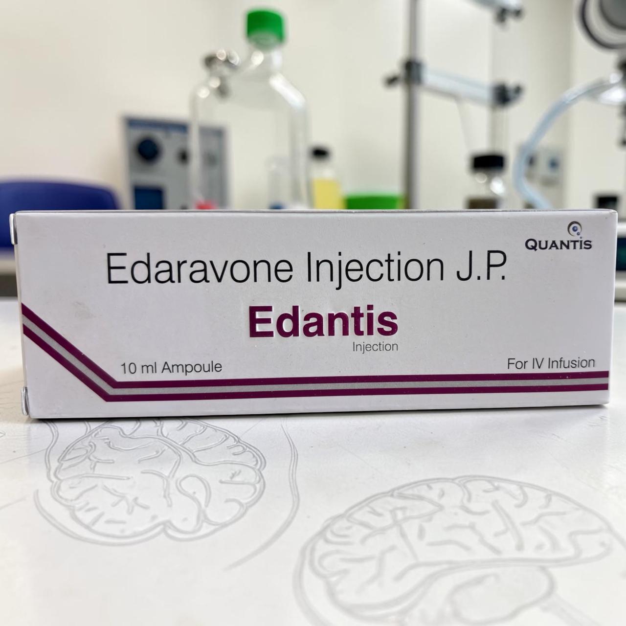 EDANTIS