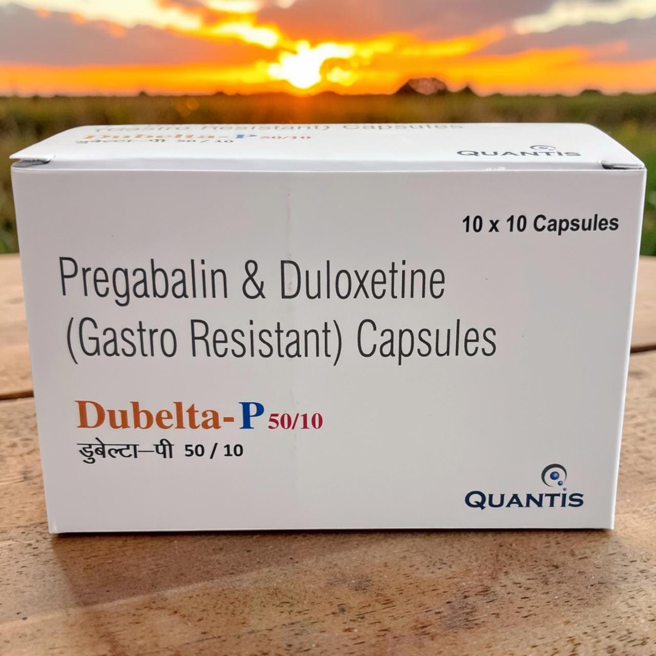 DUBELTA-P