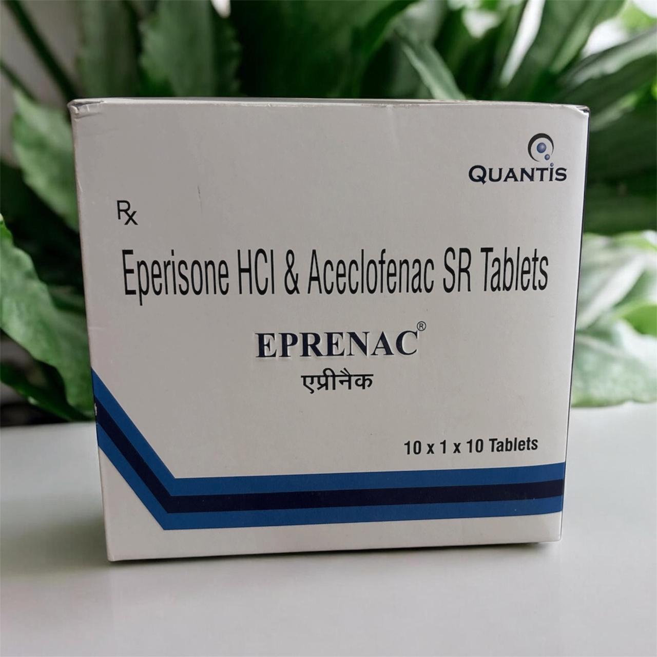EPRENAC