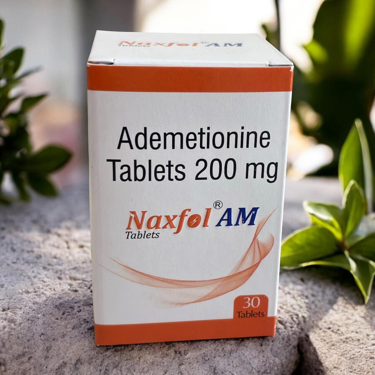 NAXFOL-AM