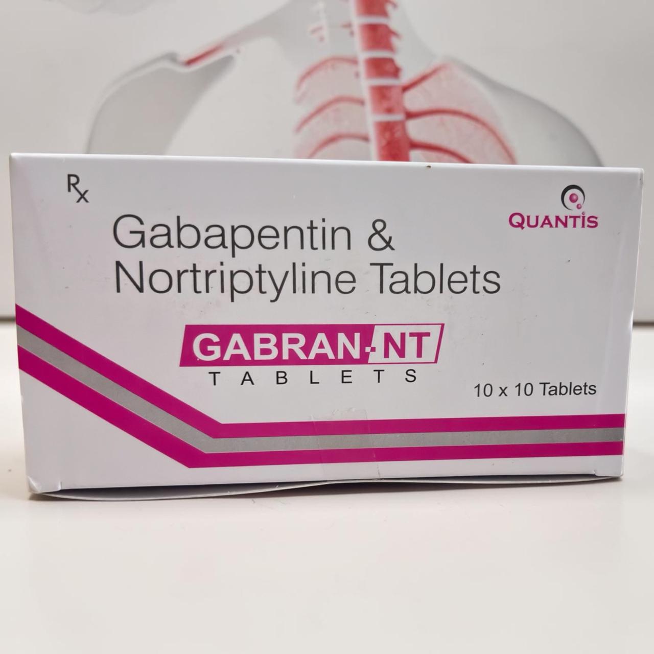GABRAN-NT